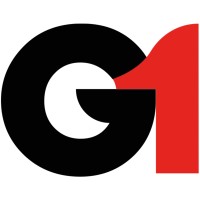 G1 Software Kazakhstan logo - Similar company to Userx
