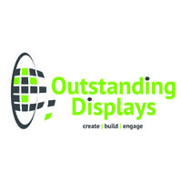Outstanding Displays logo - Similar company to Connected Event Group