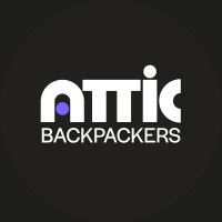 Attic Backpackers logo - Similar company to Dialog Studio