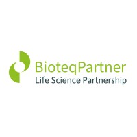 Bioteqpartner Bv