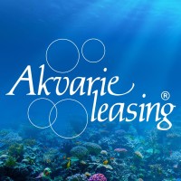 Akvarieleasing logo - Similar company to Sunnet