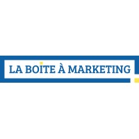 LA BOÎTE À MARKETING! logo - Similar company to Dlgl Technologies Corporation