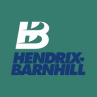 Hendrix-Barnhill Company, Inc. logo - Similar company to Aurum Construction, Llc