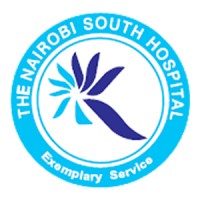 The Nairobi South Hospital logo - Similar company to Imara Hospital