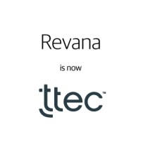 Revana logo - Similar company to Triangle Technology Executives Council (Ttec)