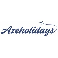 AZEHOLIDAYS LLC logo - Similar company to Taj Cargo Inc