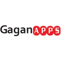 GaganAPPS logo - Similar company to Flashyminds