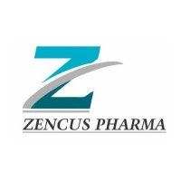 Zencus Pharma logo - Similar company to Medilente Pharma Pvt Ltd