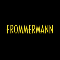 FROMMERMANN logo - Similar company to Renewmyday.Com