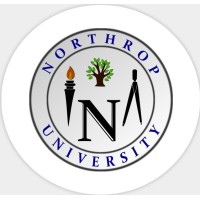 Northrop University logo - Similar company to Gemec