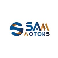 Sam Motors CI logo - Similar company to Gariticket