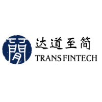 Beijing Trans FinTech Ltd. logo - Similar company to Beijing Frontier Institute Of Regulation And Supervision Technology