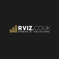 Rviz logo - Similar company to Inovora