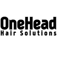 OneHead Hair Solutions logo - Similar company to Heads Volu-Med™