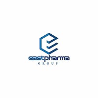 East Pharma Group logo - Similar company to Proxy-Care Pharma