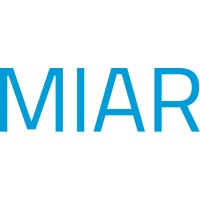 MIAR logo - Similar company to Usher Ai