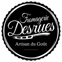 Fromagerie Desrues logo - Similar company to Tartine Et Rustine