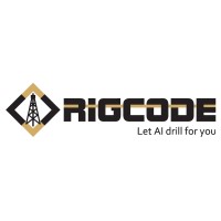 RigCode logo - Similar company to Biocarst