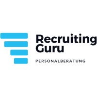 recruiting-guru.de logo - Similar company to Recruiting Guru