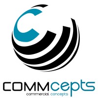Commercial Concepts Jamaica Limited logo - Similar company to Khai Designsz