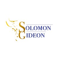 Solomon Gideon Capital logo - Similar company to Hampton River Partners, Llc