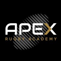 Apex Rugby Academy logo - Similar company to Rugby Academy Midden Oost