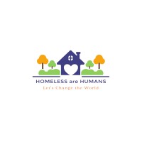 HOMELESS are HUMANS Corp. logo - Similar company to Trinity River Audubon Center