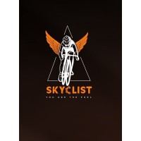 Skyclist LLP logo - Similar company to Naatscorp Private Limited