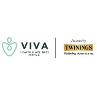 Viva Festival logo - Similar company to Hevò