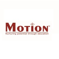 Motion Education Pvt Ltd logo - Similar company to Motion Education Ranchi