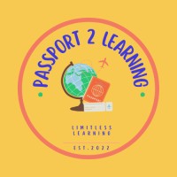 Passport 2 Learning logo - Similar company to Wanderinginyyc