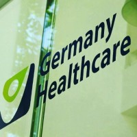 Germany Healthcare logo - Similar company to Migrantconnectai
