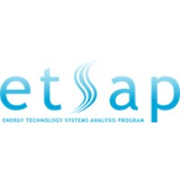 IEA-ETSAP | Energy Technology Systems Analysis Program logo - Similar company to Iea Wind Tcp Task 55 Refwind
