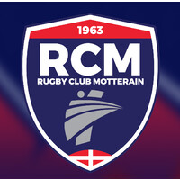 Rugby Club Motterain logo - Similar company to Rugby Tango Chalonnais