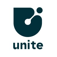UNITE logo - Similar company to Exist - Existenzgründungen Aus Der Wissenschaft