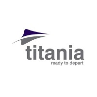 Titania Ensayos y Proyectos Industriales logo - Similar company to Eu-Project R-Lightbiocom