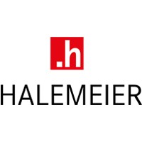 Halemeier GmbH logo - Similar company to Mcled - Led Für Profis