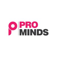 Prominds SA logo - Similar company to M&A 360