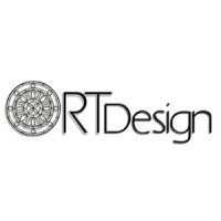 RT Design logo - Similar company to Piko Creative
