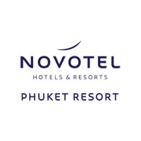 Novotel Phuket Resort logo - Similar company to Hotel G Beijing