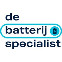 De Batterijspecialist logo - Similar company to Steco