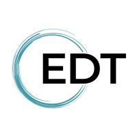 Emerging Data Technologies logo - Similar company to Full Metal