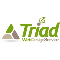 Triad Web Design Service, Inc - Raleigh Division logo - Similar company to Redemptive Digital