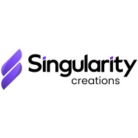 Singularity Creations OÜ logo - Similar company to Car-Mercial