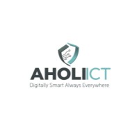 Aholi ICT Limited logo - Similar company to Themepure