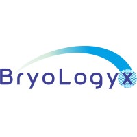 BryoLogyx logo - Similar company to Zalicus