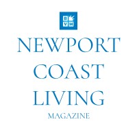 Newport Coast Living Magazine logo - Similar company to The Daftarian Group
