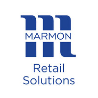 Marmon Retail Solutions logo - Similar company to Ocd Clean & Sanitize
