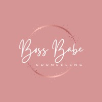 Boss Babe Counseling logo - Similar company to Sweap
