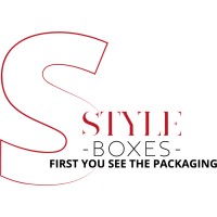Styleboxes Ltd. logo - Similar company to Queeng Studio And Craft